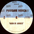 Pharoahe Monch - Book of Judges album