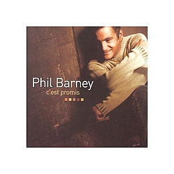 Phil Barney - C&#039;est promis альбом