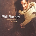 Phil Barney - C&#039;est promis album