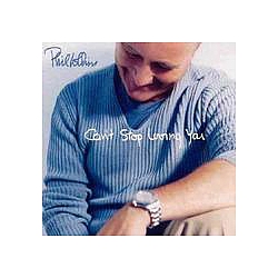 Phil Collins - Can&#039;t Stop Loving You album