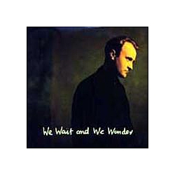 Phil Collins - We Wait And We Wonder album