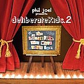 Phil Joel - deliberateKids 2 album