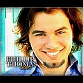 Phillip Thomas - Scars album