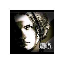 Phillip Thomas - You Won&#039;t Be Lonely Long album