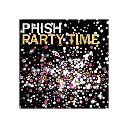 Phish - Party Time альбом