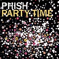 Phish - Party Time альбом