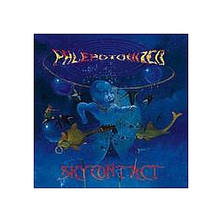 Phlebotomized - Skycontact album