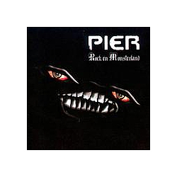 Pier - Rock En Monsterland альбом