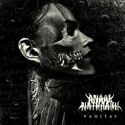 Anaal Nathrakh - Vanitas album