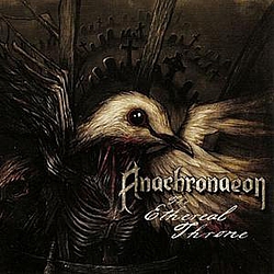 Anachronaeon - The Ethereal Throne album