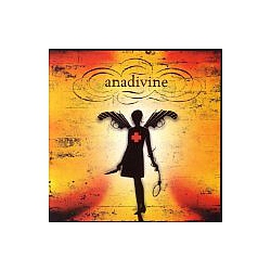 Anadivine - Anadivine album