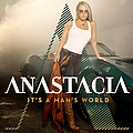 Anastacia - It&#039;s A Man&#039;s World альбом