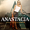 Anastacia - It&#039;s A Man&#039;s World album