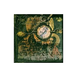Ancient Wisdom - Cometh Doom, Cometh Death альбом