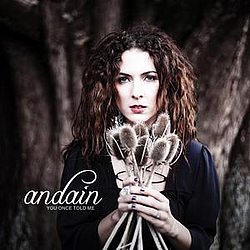Andain - You Once Told Me альбом