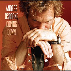 Anders Osborne - Coming Down album