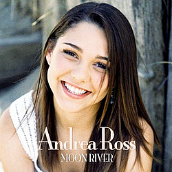 Andrea Ross - Moon River album