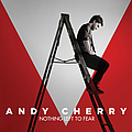 Andy Cherry - Nothing Left To Fear album