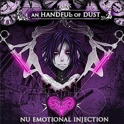 An Handful Of Dust - Nu Emotional Injection album