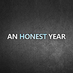 An Honest Year - An Honest Year album