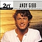 Andy Gibb - 20th Century Masters - The Millennium Collection: The Best of Andy Gibb album