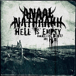 Anaal Nathrakh - Hell Is Empty, and All the Devils Are Here альбом