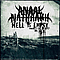 Anaal Nathrakh - Hell Is Empty, and All the Devils Are Here album