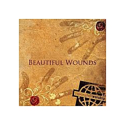 Anadara - Beautiful Wounds альбом