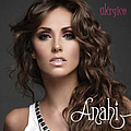 Anahi - AlÃ©rgico альбом