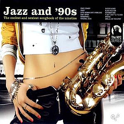 Anakelly - Jazz And &#039;90s album