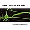 Analogue Brain - Electroshock album