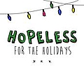 Anarbor - Hopeless for the Holidays - EP album