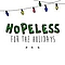 Anarbor - Hopeless for the Holidays - EP album