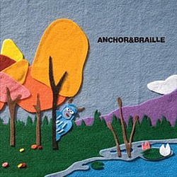 Anchor &amp; Braille - Sound Asleep album