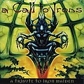Ancient Wisdom - A Call to Irons: A Tribute to Iron Maiden, Volume 1 альбом