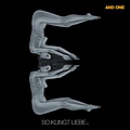 And One - So Klingt Liebe (E) альбом