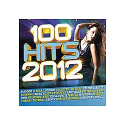Andra - 100 Hits 2012 альбом