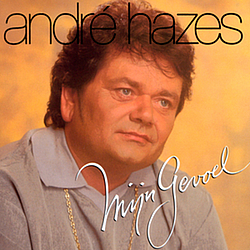 André Hazes - Mijn gevoel альбом