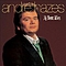 André Hazes - Jij bent alles album