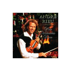 Andre Rieu - Christmas I Love альбом