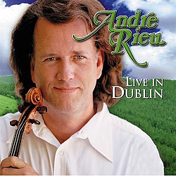 Andre Rieu - Live in Dublin album