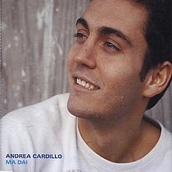 Andrea Cardillo - Ma Dai альбом