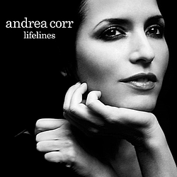 Andrea Corr - Lifelines альбом