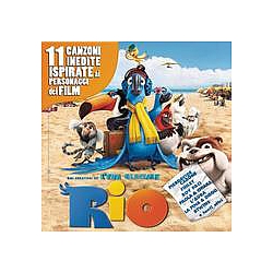 Andrea Rock - Rio альбом