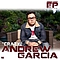 Andrew Garcia - Crazy album