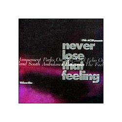 Andrew Kenny - Never Lose That Feeling, Volume 1 альбом