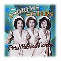 Andrews Sisters - Pistol Packin&#039; Mamas альбом