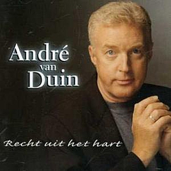 André van Duin - Recht Uit Het Hart альбом