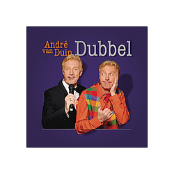 André van Duin - AndrÃ© van Duin - Dubbel album