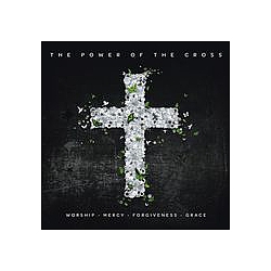 Andy Bromley - The Power Of The Cross album
